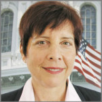 Margot Dorfman, USWCC