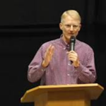 Rob Everts, Equal Exchange