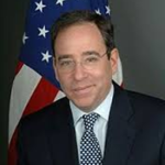 Tom Nides, Morgan Stanley