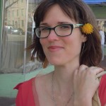 Julie Norris Dandelion Communitea Café FL