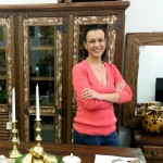Vanessa Cidral Organica Furniture FL