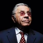 Herb Greenberg Caliper Corporation NJ