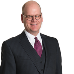 Keith Mestrich, Amalgamated Bank