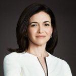Sheryl Sandberg, Facebook